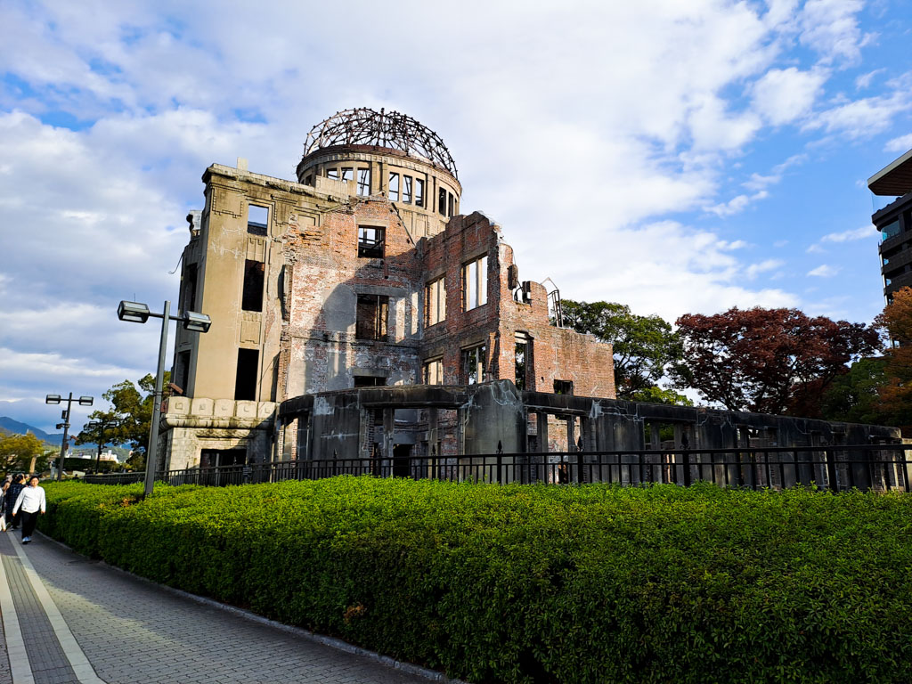Atomic Bomb Dome